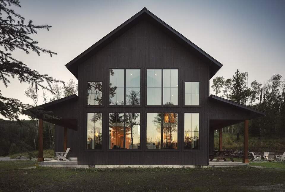 Luxury Mountain Home near Tetons, Jackson Hole and Targhee - Victor, Idaho