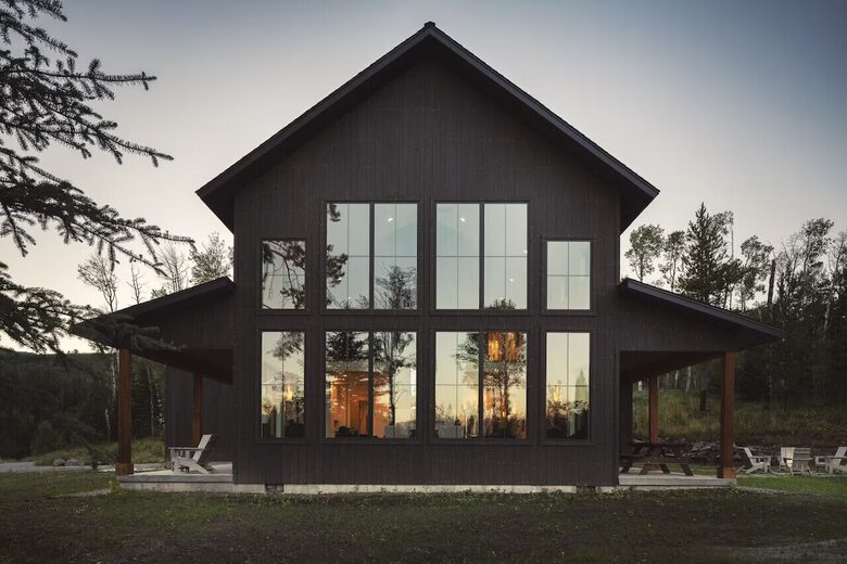 Luxury Mountain Home near Tetons, Jackson Hole and Targhee - Victor, Idaho