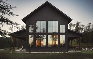 Luxury Mountain Home near Tetons, Jackson Hole and Targhee - Victor, Idaho