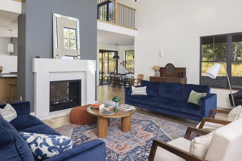 Luxury Mountain Home near Tetons, Jackson Hole and Targhee - Victor, Idaho