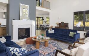 Luxury Mountain Home near Tetons, Jackson Hole and Targhee - Victor, Idaho