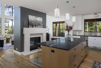 Luxury Mountain Home near Tetons, Jackson Hole and Targhee - Victor, Idaho