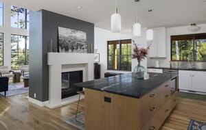 Luxury Mountain Home near Tetons, Jackson Hole and Targhee - Victor, Idaho