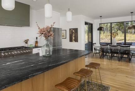 Luxury Mountain Home near Tetons, Jackson Hole and Targhee - Victor, Idaho