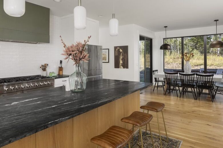 Luxury Mountain Home near Tetons, Jackson Hole and Targhee - Victor, Idaho