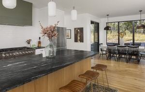 Luxury Mountain Home near Tetons, Jackson Hole and Targhee - Victor, Idaho