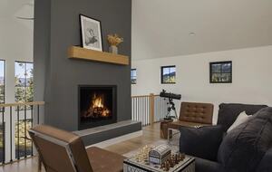 Luxury Mountain Home near Tetons, Jackson Hole and Targhee - Victor, Idaho