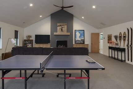 Luxury Mountain Home near Tetons, Jackson Hole and Targhee - Victor, Idaho