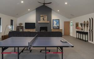 Luxury Mountain Home near Tetons, Jackson Hole and Targhee - Victor, Idaho