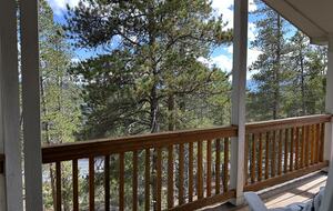 Elegance with Comfort in Colorado - Leadville, Colorado