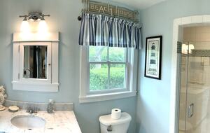 Sip of Sunshine - Nantucket, Massachusetts