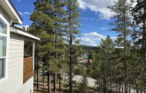 Elegance with Comfort in Colorado - Leadville, Colorado