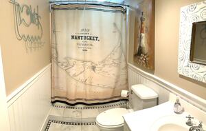 Sip of Sunshine - Nantucket, Massachusetts