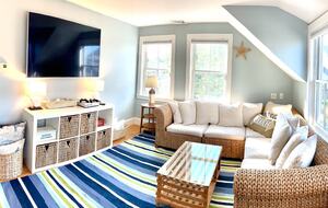 Sip of Sunshine - Nantucket, Massachusetts