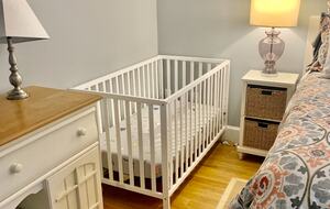 Sip of Sunshine - Nantucket, Massachusetts