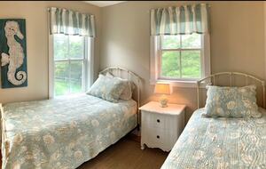 Sip of Sunshine - Nantucket, Massachusetts