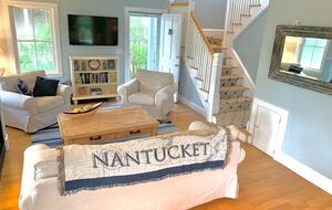 Sip of Sunshine - Nantucket, Massachusetts