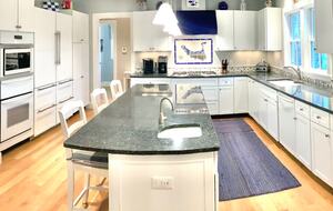 Sip of Sunshine - Nantucket, Massachusetts