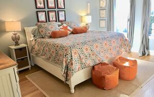 Sip of Sunshine - Nantucket, Massachusetts