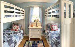 Sip of Sunshine - Nantucket, Massachusetts