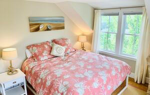 Sip of Sunshine - Nantucket, Massachusetts