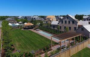 Sip of Sunshine - Nantucket, Massachusetts