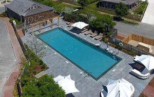 Sip of Sunshine - Nantucket, Massachusetts