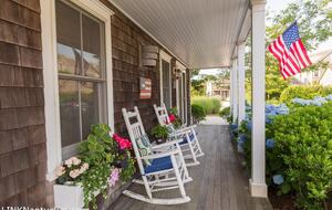 Sip of Sunshine - Nantucket, Massachusetts