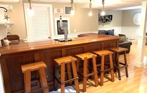 Sip of Sunshine - Nantucket, Massachusetts