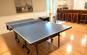 Sip of Sunshine - Nantucket, Massachusetts