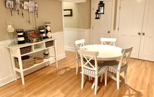 Sip of Sunshine - Nantucket, Massachusetts