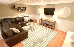 Sip of Sunshine - Nantucket, Massachusetts