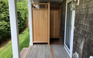 Sip of Sunshine - Nantucket, Massachusetts