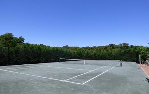 Sip of Sunshine - Nantucket, Massachusetts
