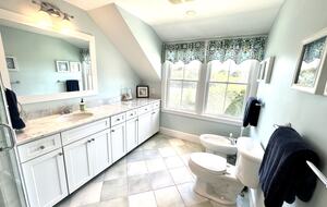 Sip of Sunshine - Nantucket, Massachusetts