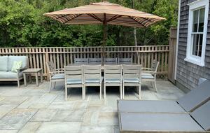 Sip of Sunshine - Nantucket, Massachusetts