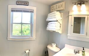 Sip of Sunshine - Nantucket, Massachusetts