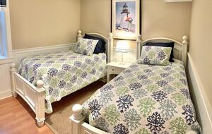 Sip of Sunshine - Nantucket, Massachusetts