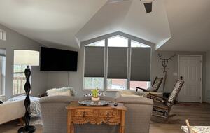 Elegance with Comfort in Colorado - Leadville, Colorado