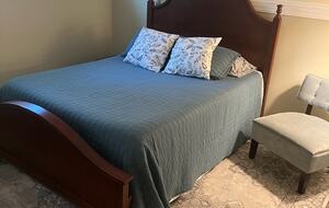 Apple Valley Lake House and Retreat - Howard, Ohio