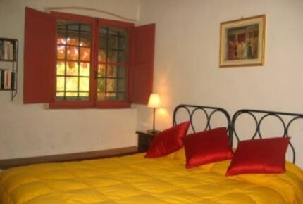 Il Vallone: Lovely 16th Century Tuscan Farmhouse - Lucignano, Arezzo, Italy