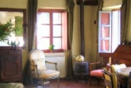 Il Vallone: Lovely 16th Century Tuscan Farmhouse - Lucignano, Arezzo, Italy