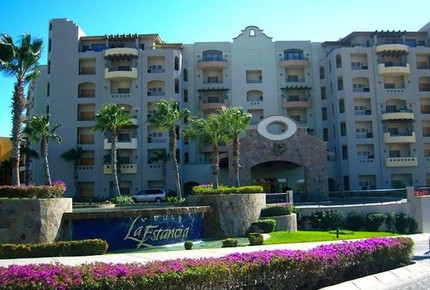 Villa La Estancia - Cabo San Lucas - 2 Bedroom