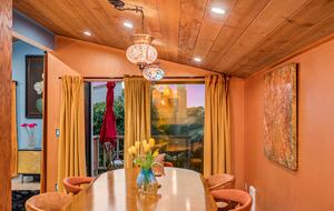 Azure Dream: Coastal Retreat Steps from the Beach - Solana Beach, California