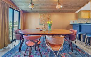 Azure Dream: Coastal Retreat Steps from the Beach - Solana Beach, California