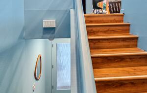 Azure Dream: Coastal Retreat Steps from the Beach - Solana Beach, California