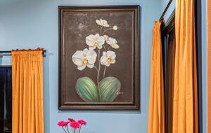 Azure Dream: Coastal Retreat Steps from the Beach - Solana Beach, California