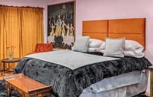 Azure Dream: Coastal Retreat Steps from the Beach - Solana Beach, California