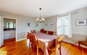 New England Hideaway | Bike Path, Beaches & Hiking Sanctuary - North Falmouth, Massachusetts