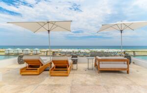 Viceroy Los Cabos - Three Bedroom Villa - San Jose del Cabo, Mexico